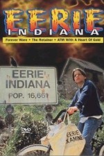 Watch Eerie, Indiana Nowvideo